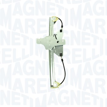 Alzacristallo - 350103145900 MAGNETI MARELLI