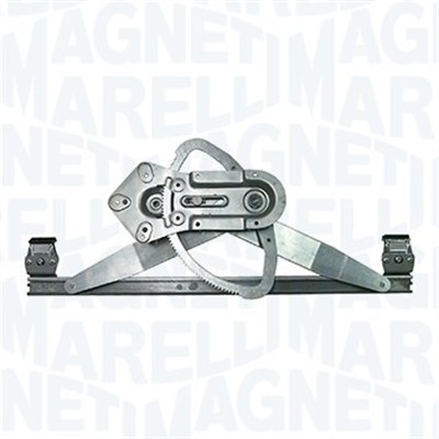 Window Regulator - 350103147200 MAGNETI MARELLI