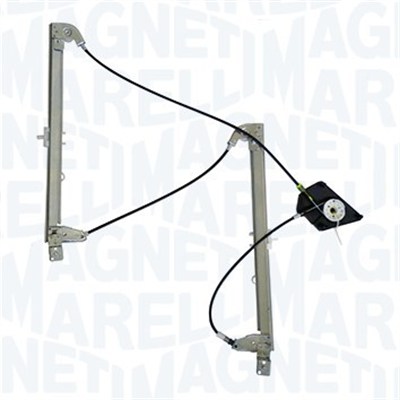 Window Regulator - 350103147900 MAGNETI MARELLI