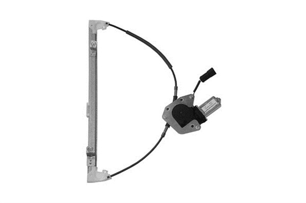 Window Regulator - 350103147000 MAGNETI MARELLI