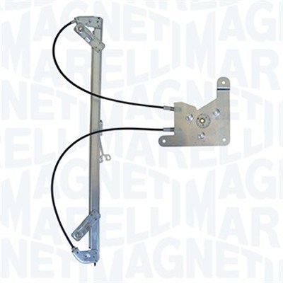 Window Regulator - 350103148500 MAGNETI MARELLI