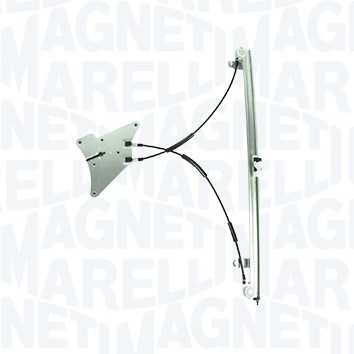 Window Regulator - 350103148500 MAGNETI MARELLI