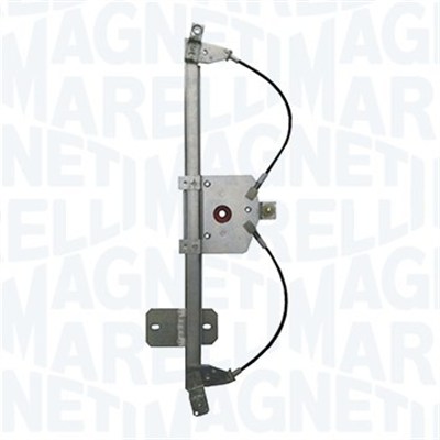 Window Regulator - 350103150100 MAGNETI MARELLI