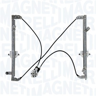 Alzacristallo - 350103151100 MAGNETI MARELLI