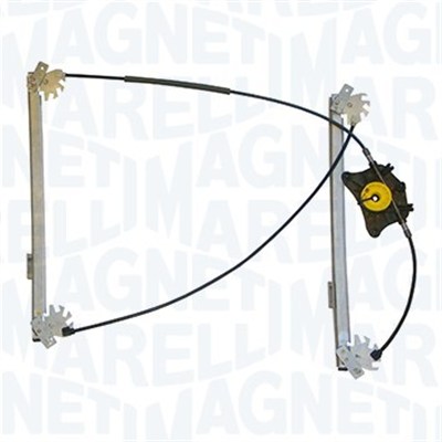Window Regulator - 350103153100 MAGNETI MARELLI