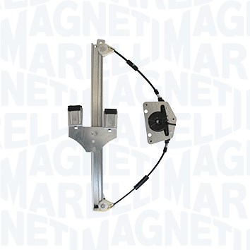 Alzacristallo - 350103153400 MAGNETI MARELLI