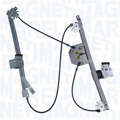 Window Regulator - 350103153500 MAGNETI MARELLI
