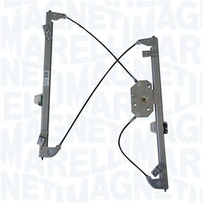 Window Regulator - 350103154200 MAGNETI MARELLI