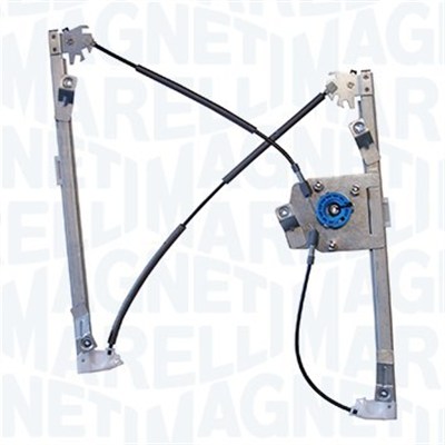 Window Regulator - 350103155300 MAGNETI MARELLI