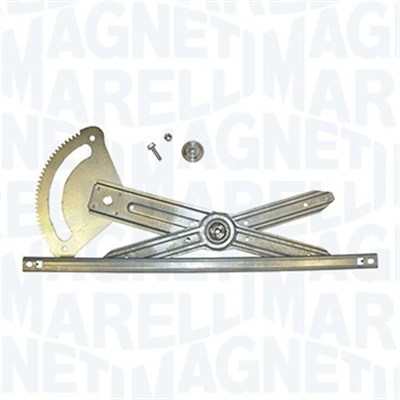 Window Regulator - 350103155700 MAGNETI MARELLI
