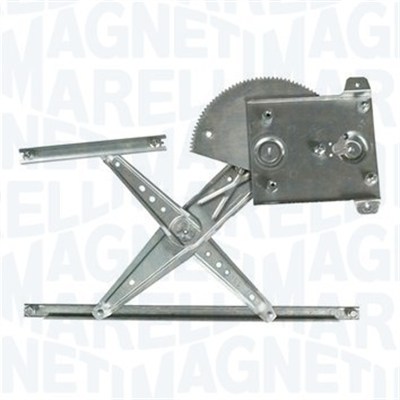 Fensterheber - 350103157500 MAGNETI MARELLI