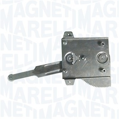 Window Regulator - 350103157700 MAGNETI MARELLI