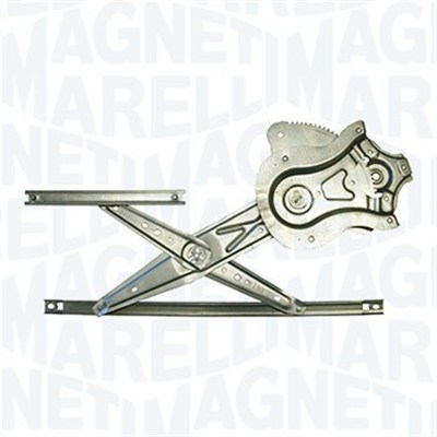 Window Regulator - 350103158100 MAGNETI MARELLI