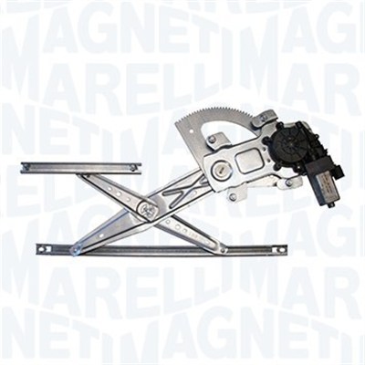 Window Regulator - 350103158200 MAGNETI MARELLI