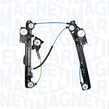 Window Regulator - 350103160600 MAGNETI MARELLI