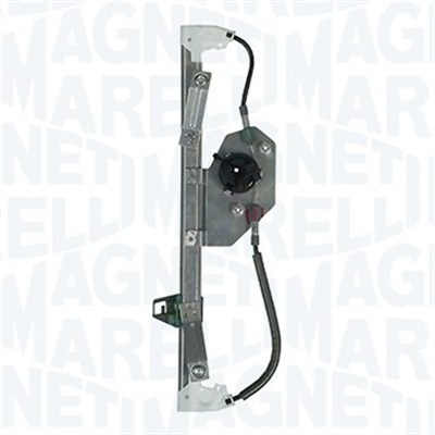 Window Regulator - 350103161100 MAGNETI MARELLI