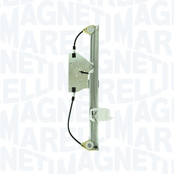 Window Regulator - 350103161100 MAGNETI MARELLI