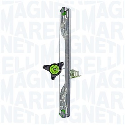 Window Regulator - 350103161400 MAGNETI MARELLI