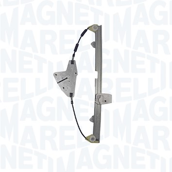 Window Regulator - 350103161400 MAGNETI MARELLI