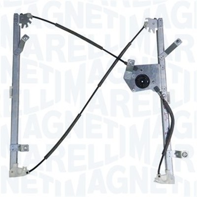 Alzacristallo - 350103163300 MAGNETI MARELLI