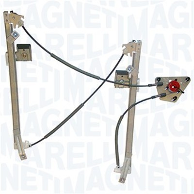 Window Regulator - 350103163500 MAGNETI MARELLI