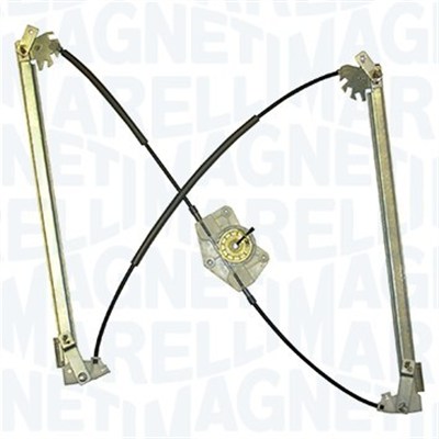 Window Regulator - 350103164100 MAGNETI MARELLI