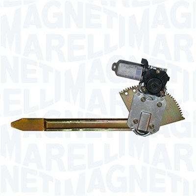 Window Regulator - 350103165100 MAGNETI MARELLI