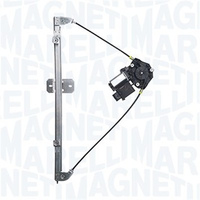 Window Regulator - 350103174100 MAGNETI MARELLI