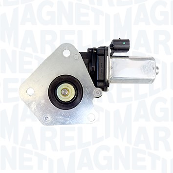 Electric Motor, window regulator - 350103174300 MAGNETI MARELLI