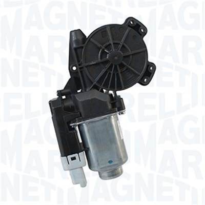 Elettromotore, Alzacristallo - 350103174500 MAGNETI MARELLI