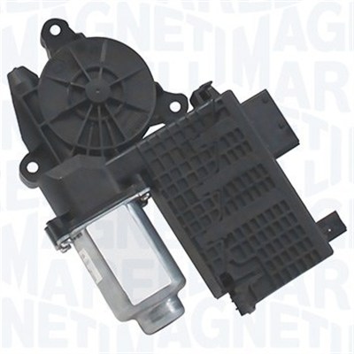 Electric Motor, window regulator - 350103174800 MAGNETI MARELLI