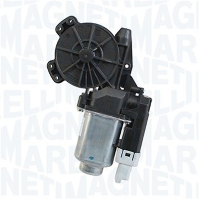 Electric Motor, window regulator - 350103175100 MAGNETI MARELLI