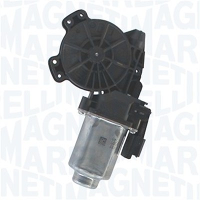 Electric Motor, window regulator - 350103176100 MAGNETI MARELLI
