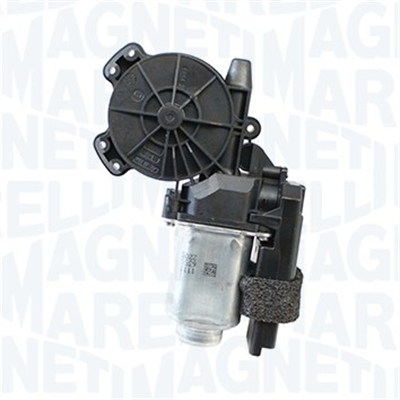 Electric Motor, window regulator - 350103177400 MAGNETI MARELLI