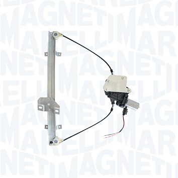 Window Regulator - 350103177000 MAGNETI MARELLI