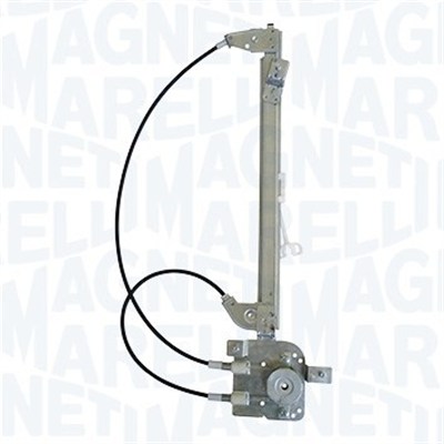 Window Regulator - 350103180500 MAGNETI MARELLI