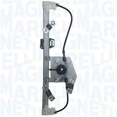Window Regulator - 350103194600 MAGNETI MARELLI