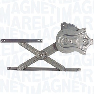 Window Regulator - 350103197200 MAGNETI MARELLI