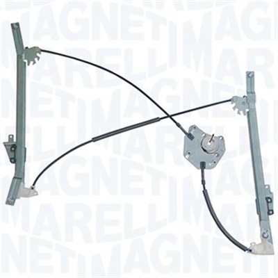 Alzacristallo - 350103199100 MAGNETI MARELLI