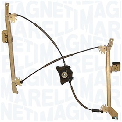 Window Regulator - 350103199500 MAGNETI MARELLI