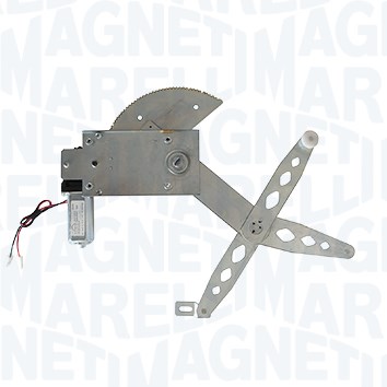 Alzacristallo - 350103201000 MAGNETI MARELLI