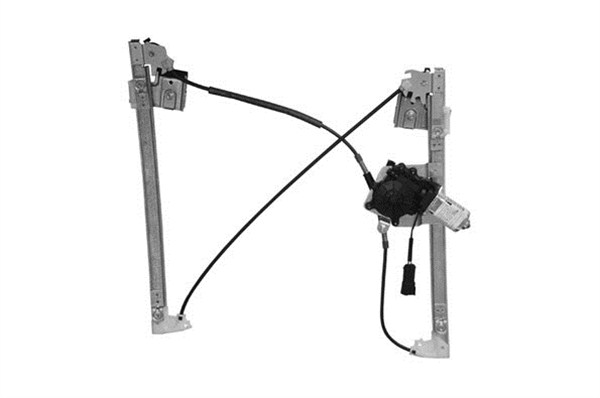 Window Regulator - 350103211000 MAGNETI MARELLI