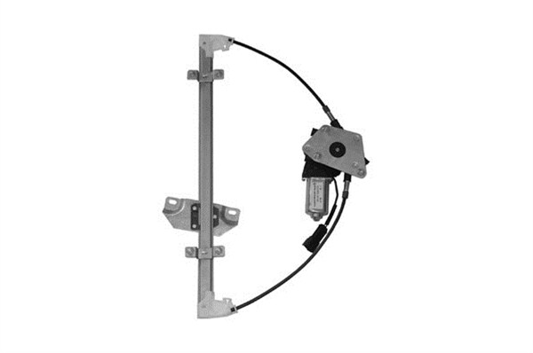 Window Regulator - 350103217000 MAGNETI MARELLI