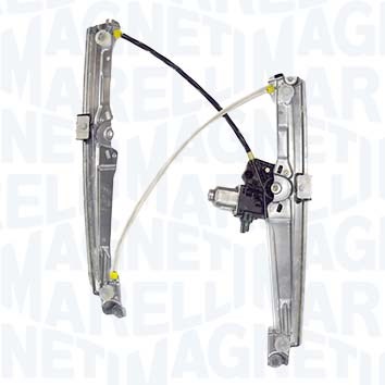 Alzacristallo - 350103219300 MAGNETI MARELLI
