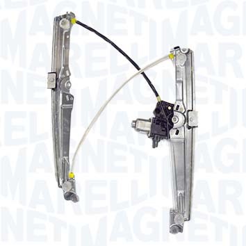 Alzacristallo - 350103219400 MAGNETI MARELLI