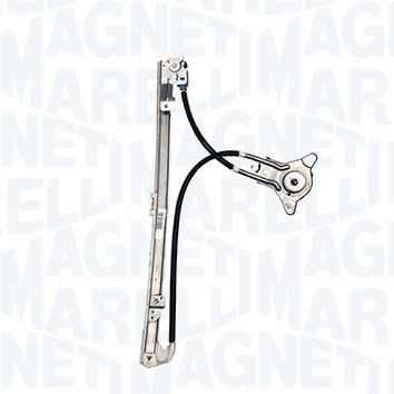 Window Regulator - 350103219800 MAGNETI MARELLI