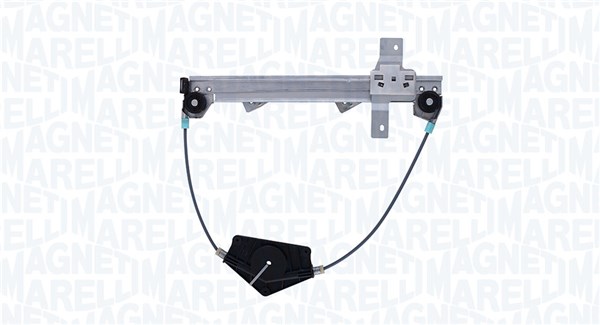 Alzacristallo - 350103222000 MAGNETI MARELLI