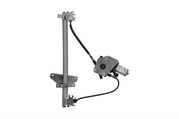 Window Regulator - 350103253000 MAGNETI MARELLI