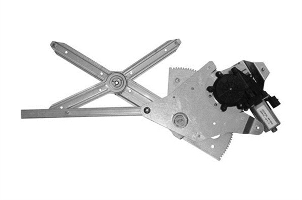 Window Regulator - 350103267000 MAGNETI MARELLI