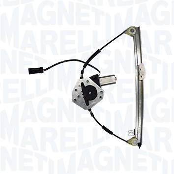 Window Regulator - 350103269000 MAGNETI MARELLI